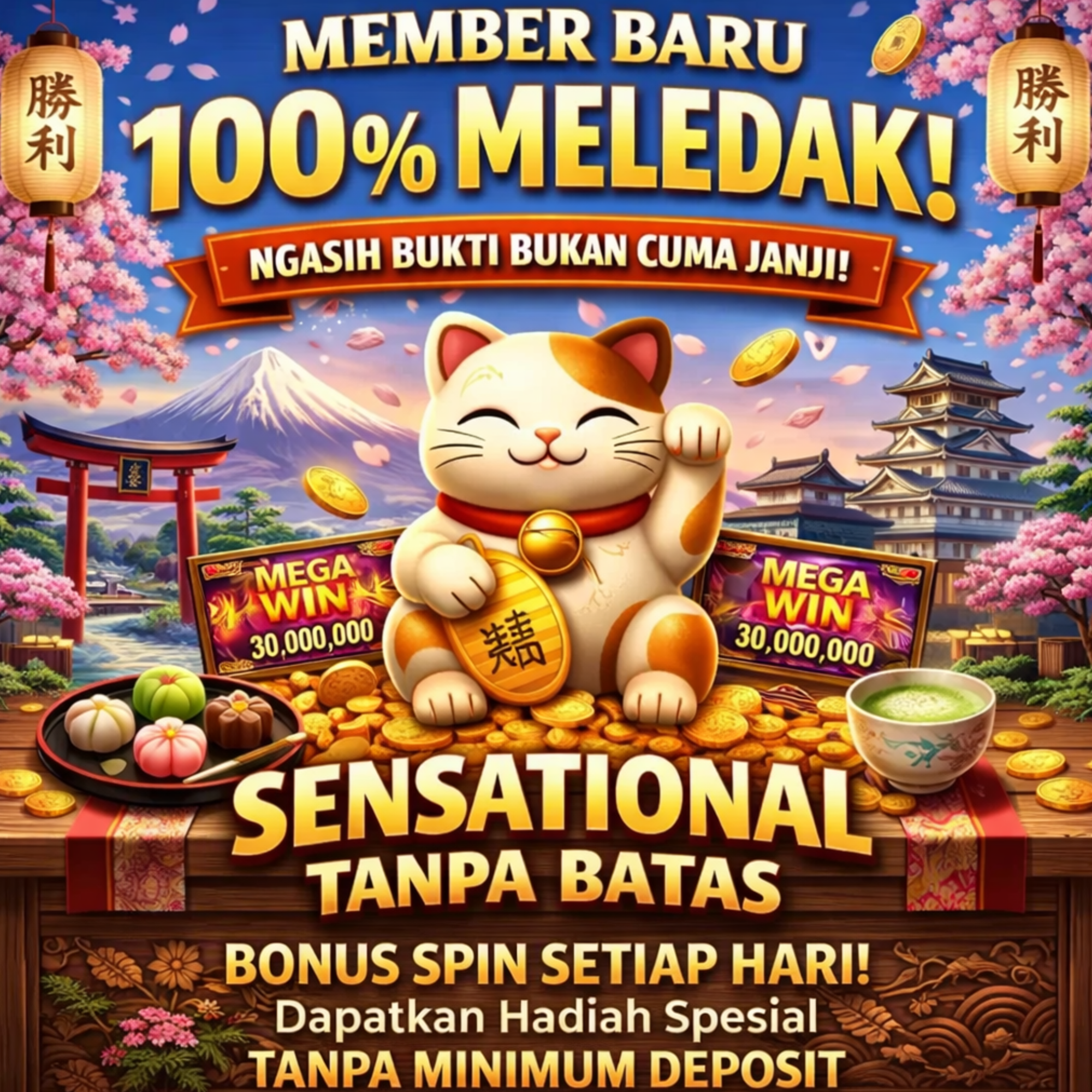 DORO88 | Bergabunglah Dan Tantang Untuk Meraih Jackpot